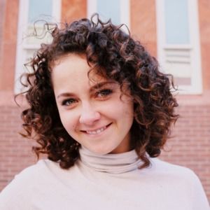 Meet your Posher, Helen